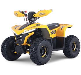 LAMAX eBumbleBee ATV60M - assembled