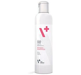 VetExpert Benzoic Shampoo 250ml