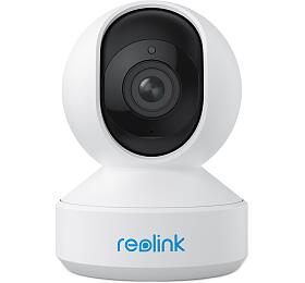 Reolink E Series E340 5MPx oton IP kamera, 3x zoom, 2560x1920, Dual-band WiFi, SD slot a 256GB, audio, psvit a 12m