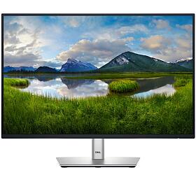 Dell P2425E 24" wide / 8ms / 1000:1 / 1920x1200 / HDMI / DP / USB / IPS panel/cerny (210-BMJF)