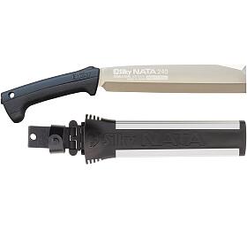 Silky NATA 240 mm Double Edge, sekera