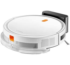 Robotick vysava Xiaomi Robot Vacuum E5 white