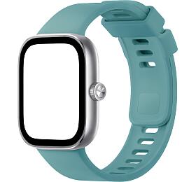 Nhradn emnek Xiaomi Redmi Watch TPU Quick Release Strap Dark Cyan