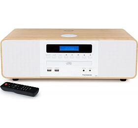 Mikrosystém Thomson MIC201IDABBT