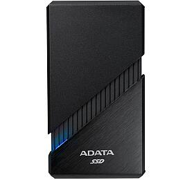 ADATA SE920 / 4TB / SSD / Extern / ern / 5R (SE920-4TCBK)