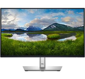 DELL P2225H Professional/ 22&quot; LED/ 16:9/ 1920x1080/ 1500:1/ 8ms/ Full HD/ IPS/ 3x USB/ VGA/ DP/ HDMI/ USB-C/ 3Y bas (210-BMHD)