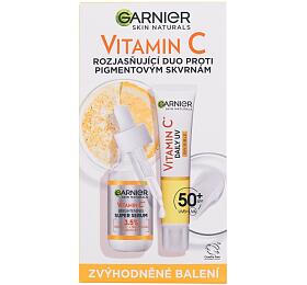 Pleov srum Garnier Skin Naturals Vitamin C, 30 ml