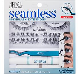 Uml asy Ardell Seamless Underlash Extensions Wispies, 1 ml