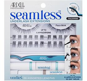 Uml asy Ardell Seamless Underlash Extensions Faux Mink, 1 ml