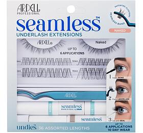 Uml asy Ardell Seamless Underlash Extensions Naked, 1 ml