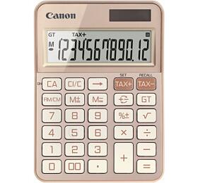 Canon kalkulaka KS-125KB-RG EMEA HB (6818C001)
