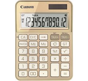 Canon kalkulaka KS-125KB-GD EMEA HB (6818C002)