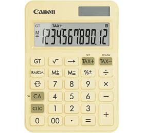 Canon kalkulaka LS-125KB-PYL EMEA HB (6819C004)