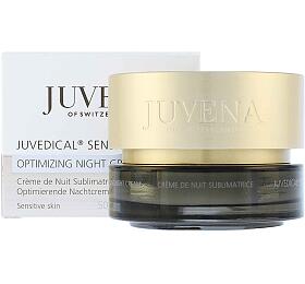 Juvena Prevent &amp; Optimize non krm pro citlivou ple 50 ml