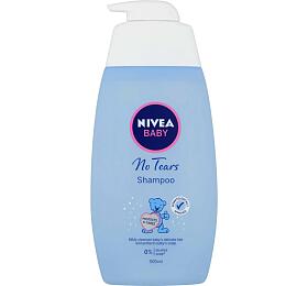 Nivea Baby jemn ampon, 500 ml