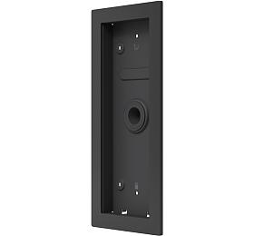 Ubiquiti UniFi Access Intercom Flush Mount - Nstnn drk pro UniFi Access Intercom, zaputn (UACC-Intercom-FM)