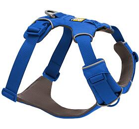 RUFFWEAR Front Range® Postroj pro psy Blue Pool XS