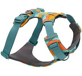 RUFFWEAR Front Range® Postroj pro psy Spring Mountains L/XL