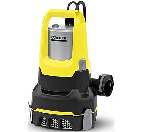 Ponorn erpadlo - ist voda Krcher SP 17.000 Flat Level Sensor