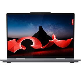 Lenovo ThinkPad X1/2-in-1 Gen 9 / U7-155U / 14&quot; / 2880x1800 / T / 32GB / 1TB SSD / 4C-iGPU / W11P / Gray / 3R (21KE002WCK)