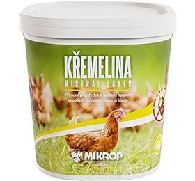 Mikrop Mistral Layer (Kemelina) 6kg