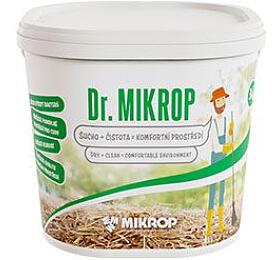 Mikrop Dr. Mikrop 3kg