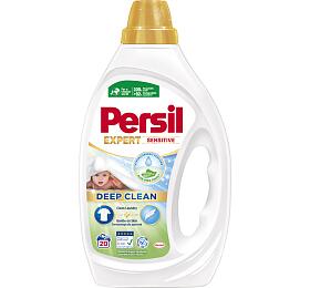 Persil Sensitive gel pro citlivou pokoku 20 pran, 900 ml