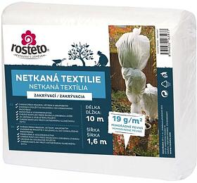 Netkan textilie zakrvac Neotex ROSTETO 19g 1,6x10m bl