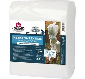 Netkan textilie zakrvac Neotex ROSTETO 19g 3,2x10m bl