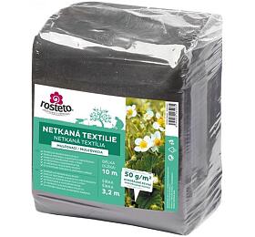 Netkan textilie mulovac Neotex ROSTETO 50g 3,2x10m ern