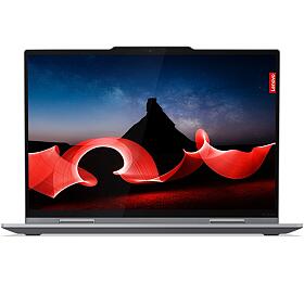 Lenovo ThinkPad X1/2-in-1 Gen 9 / U7-165U / 14" / WUXGA / T / 64GB / 1TB SSD / 4C-iGPU / W11P / Gray / 3R (21KE003MCK)