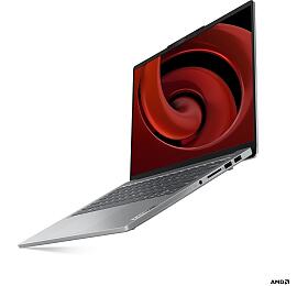 Lenovo IdeaPad Pro 5 / 14AHP9 / R7-8845HS / 14&quot; / 2880x1800 / 16GB / 1TB SSD/RTX 3050/bez OS/Gray/2R (83D30021CK)