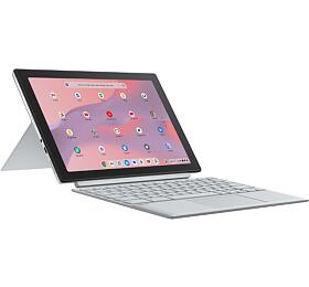 ASUS ChromeBook CM30 (CM3001DM2A-R70090), MediaTek 520, 10.5" 1920 x 1200, 8GB, 128GB eMMC, Chrome OS, Silver