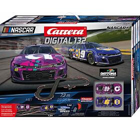 Autodrha Carrera D132 30042 NASCAR