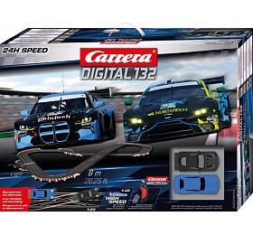 Autodrha Carrera D132 30044 24H Speed