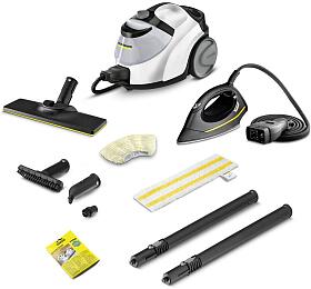 Parní generátor Kärcher SC 5 EasyFix Iron