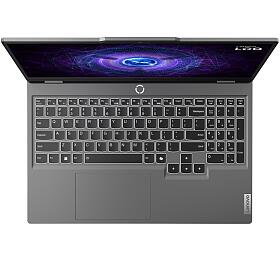 Lenovo LOQ 15IAX9 i5-12450HX/16GB/SSD 1TB / 15,6" / IPS / FHD / 144Hz / 300nit / RTX4050 6GB/WIN11 Home/ed (83GS003ECK)