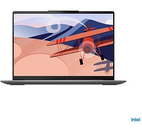 Lenovo Yoga Slim 6 / 14IRH8 / i5-13500H / 14&quot; / WUXGA / 16GB / 512GB SSD/Iris Xe/bez OS/Gray/3R (83E00033CK)