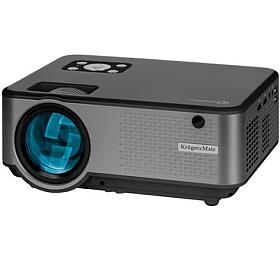 Projektor Kruger&Matz V-LED60 KM0371-FHD WiFi