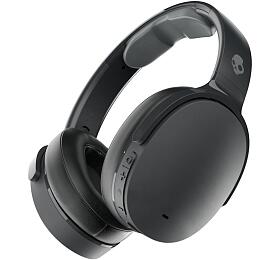 Skullcandy Hesh Anc Wireless Over-Ear True Black