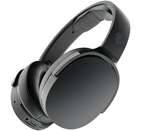 Bezdrtov sluchtka Skullcandy Hesh Evo Wireless, ern