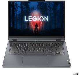 Lenovo Legion Slim 5 / 14APH8 / R5-7640HS / 14,5&quot; / 2880x1800 / 16GB / 512GB SSD/RTX 3050/W11H/Gray/3R (82Y5005ECK)