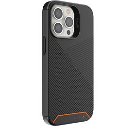 Gear4 GEAR4 D3O Denali Snap kryt iPhone 13 Pro ern (702008216)