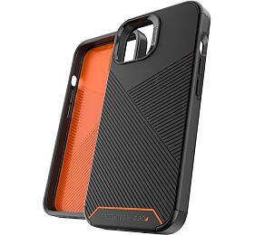 Gear4 GEAR4 D3O Denali Snap kryt iPhone 13 ern (702008215)