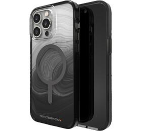 Gear4 GEAR4 Milan Snap kryt iPhone 14 Pro Max ern (702010077)