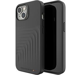 Gear4 GEAR4 Brooklyn Snap kryt iPhone 14 ern (702009998)