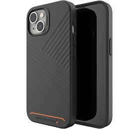 Gear4 GEAR4 Brooklyn Snap kryt iPhone 14 Pro Max ern (702009989)