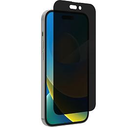 InvisibleSHIELD ZAGG Invisible Shield Elite Privacy 360 sklo iPhone 14 Pro (200110149)
