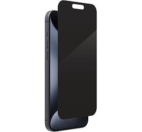 InvisibleSHIELD ZAGG Invisible Shield Elite Privacy sklo iPhone 15 Pro Max (200111795)