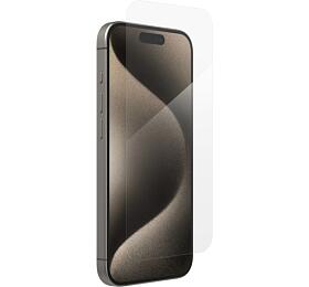 InvisibleSHIELD ZAGG Invisible Shield XTR3 sklo iPhone 15 Pro (200111802)